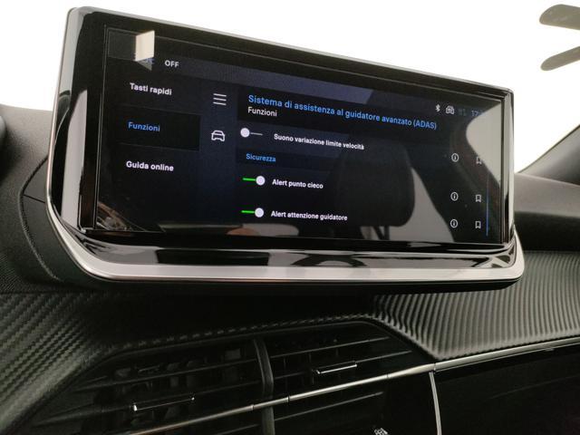 PEUGEOT 2008 PureTech 100 S&S Allure