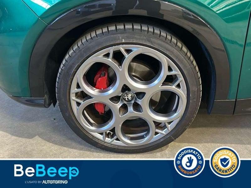 Alfa Romeo Tonale 1.5 HYBRID SPECIALE 130CV TCT7