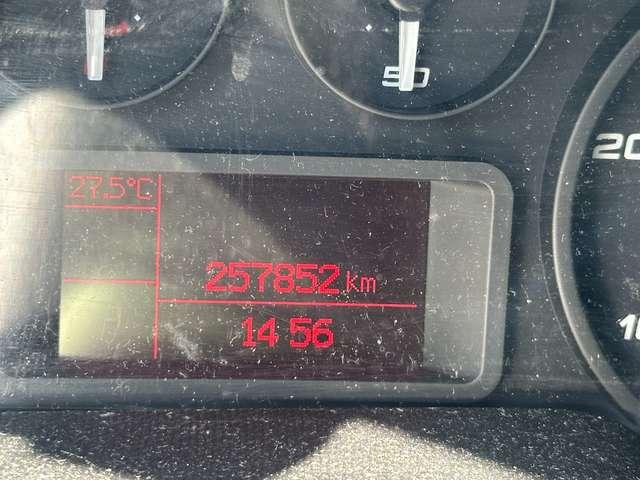 Iveco Daily 60C17 Frigo-20°C 2Temp E5B ATP 5 27 4,3x2,0x2,0