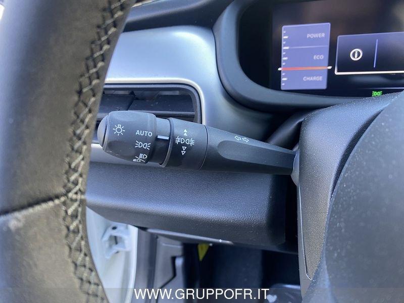 Jeep Avenger 1.2 Turbo 110 CV MHEV Summit