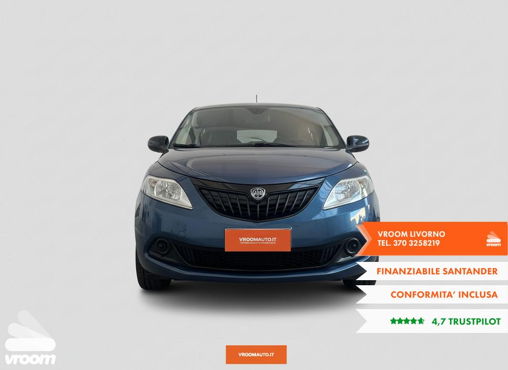 LANCIA Ypsilon 3ª serie Ypsilon 1.0 FireFly 5 ...