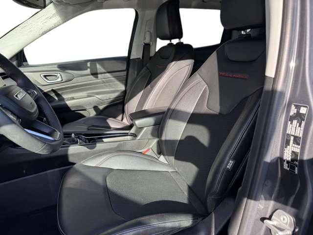 Jeep Compass Compass 1.3 Turbo T4 240 CV PHEV AT6 4xe Trailhawk