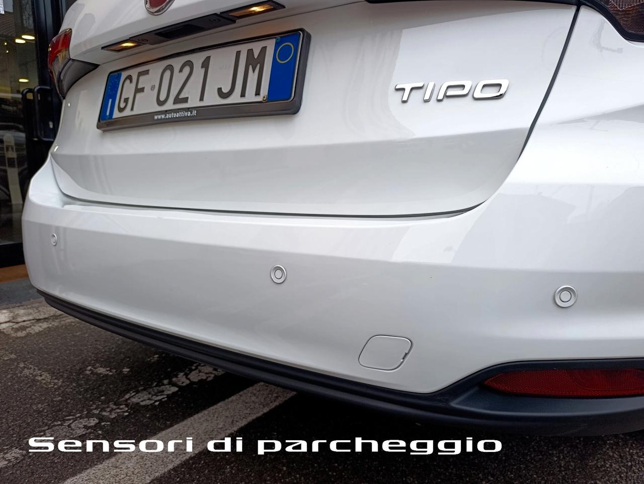 Fiat Tipo 1.0 SW City del 2021 Prezzo Reale