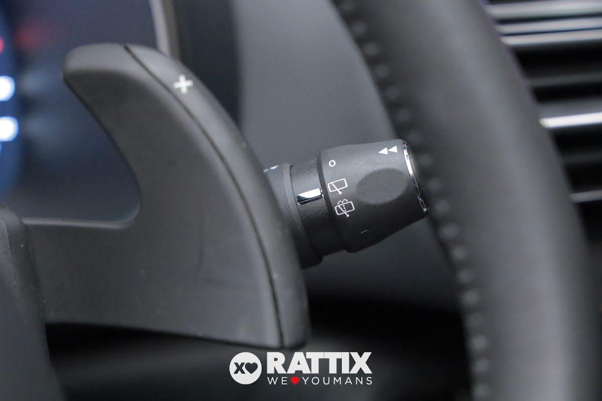 Citroen C5 Aircross 1.6 hybrid phev 225CV Feel Pack e-eat8