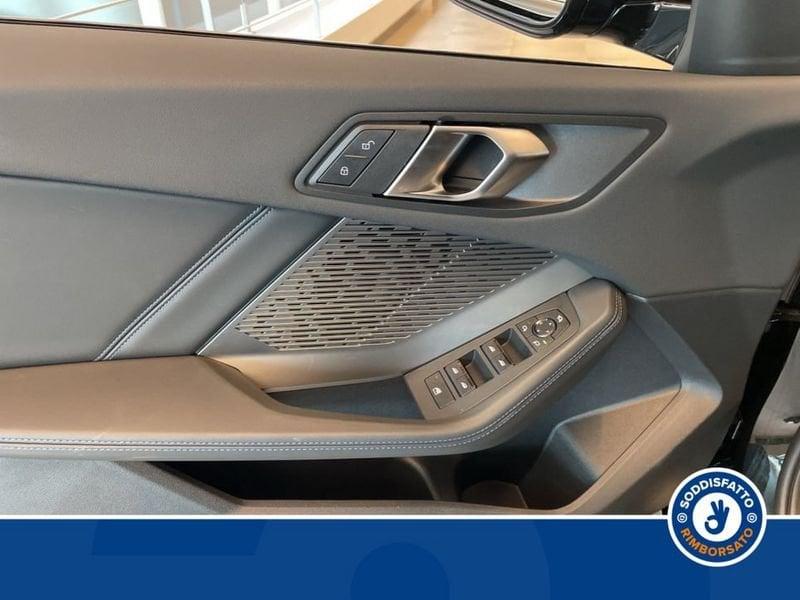 BMW Serie 1 118d M Sport Pro