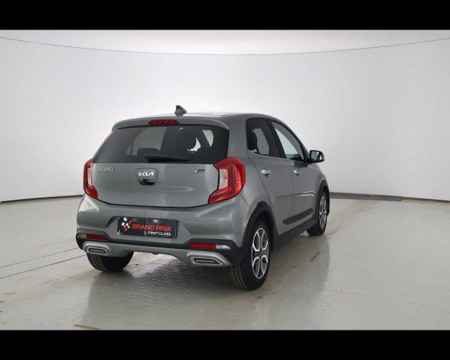 KIA Picanto 1.0 12V 5 porte X Line