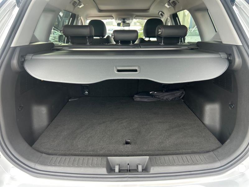 DR Motor DR6 1.5 Turbo CVT