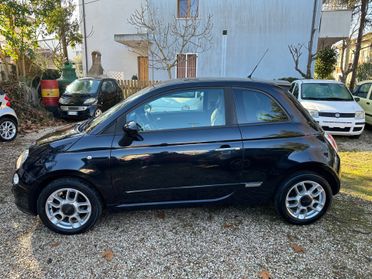 Fiat 500 1.2 Sport