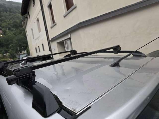 Toyota RAV 4 RAV4 5p 2.0 d-4d 16v Sol