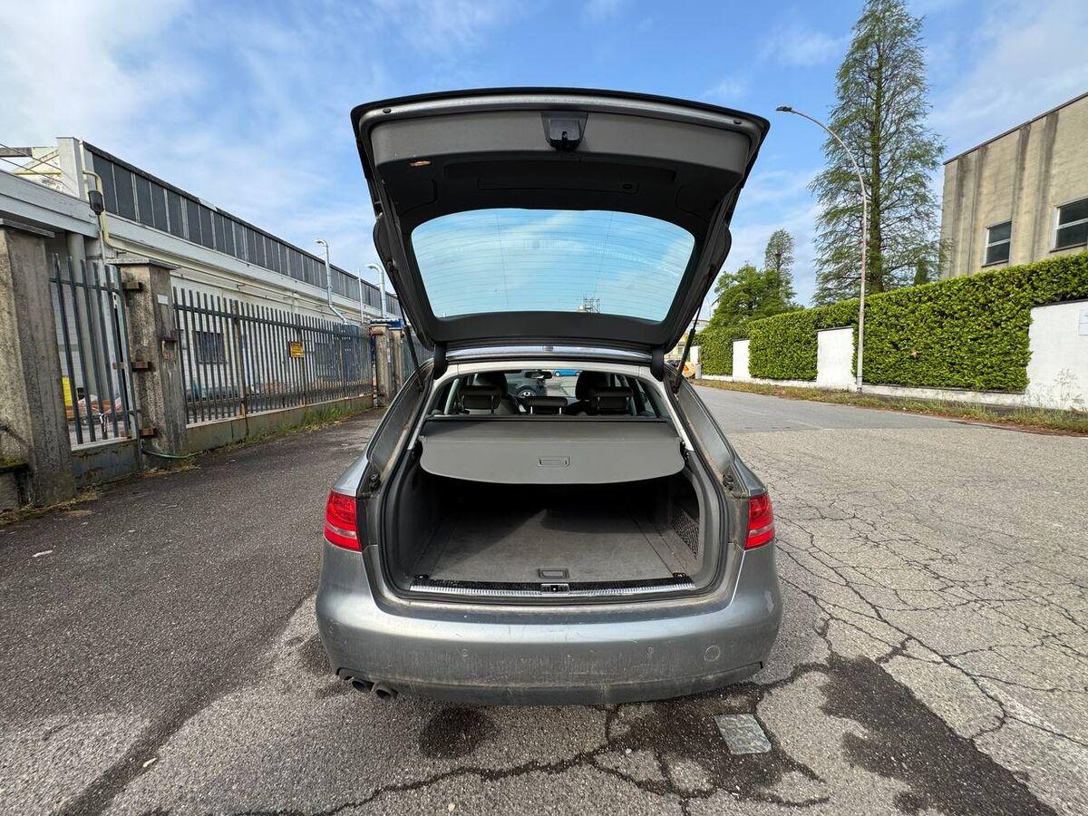 Audi A4 2.0 tdi Ambiente fap