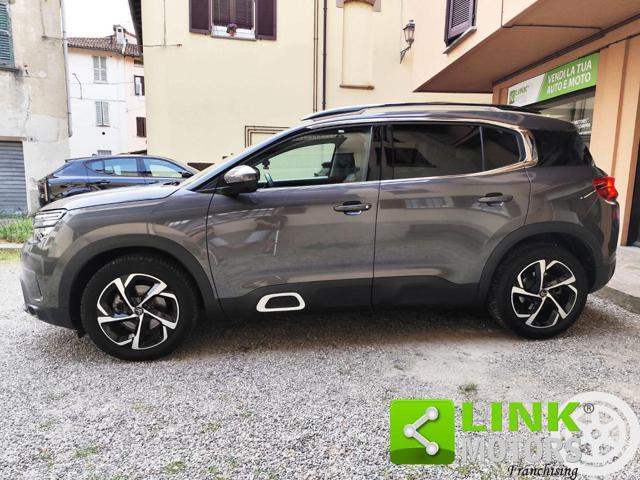 CITROEN C5 Aircross PureTech 130 S&S Feel GARANZIA INCLUSA