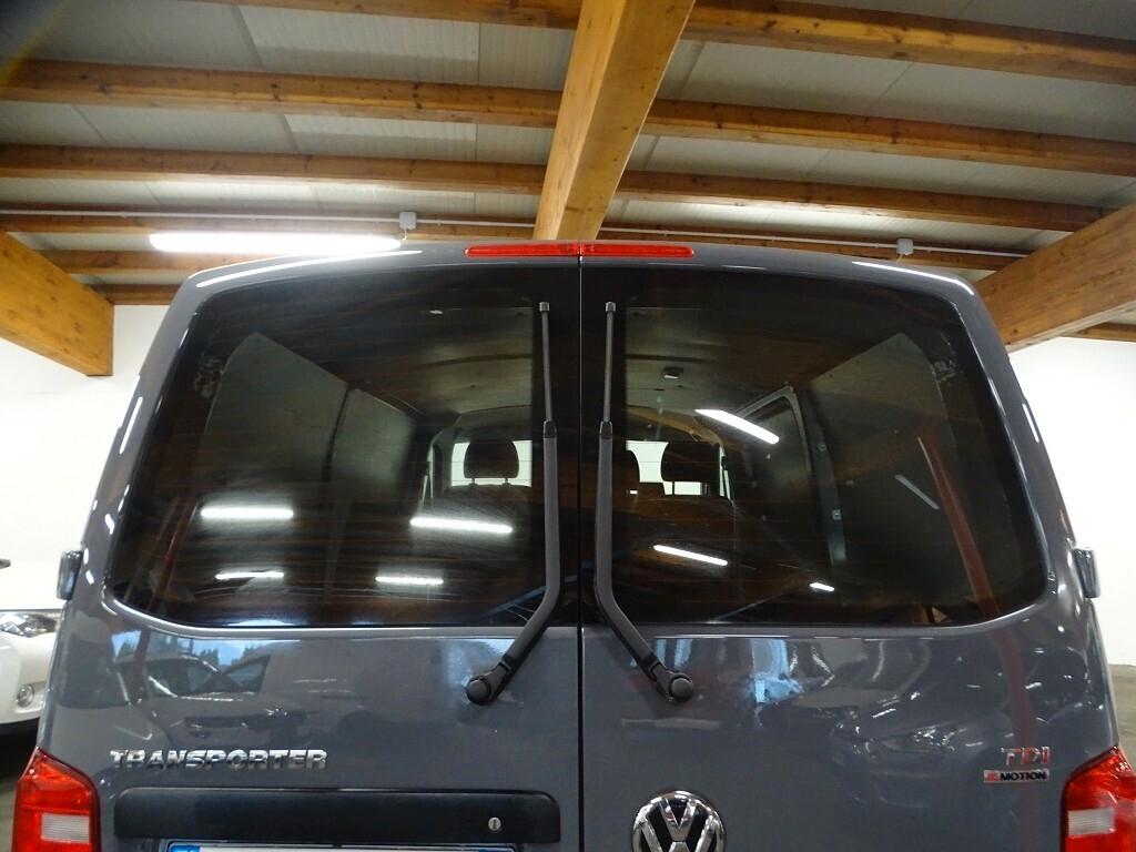 VW T6 Transporter 2.0 TDI 4x4 PC Xenon