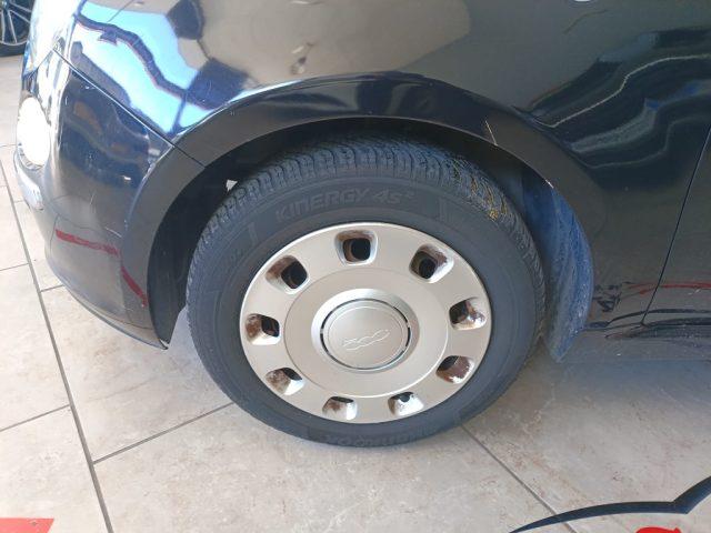 FIAT 500 1.2 EasyPower Pop Star