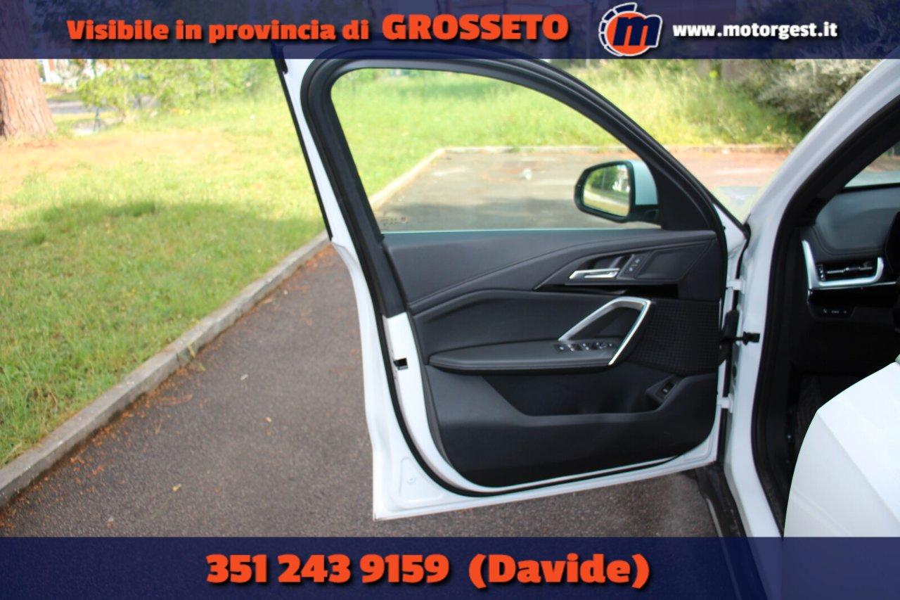 BMW iX1 edrive 20 X-Line