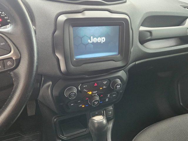 JEEP Renegade 1.6 Mjt DDCT 120 CV Limited fari led da ?229,00 me