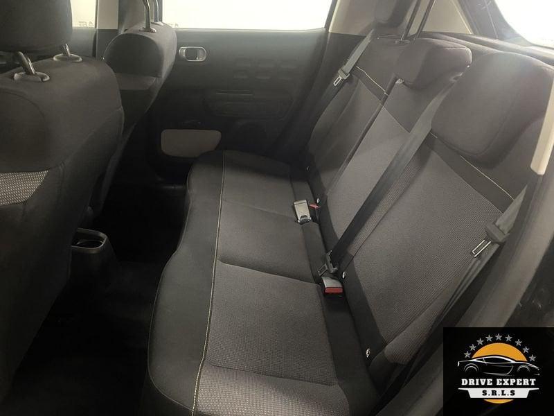 Citroën C3 C3 PureTech 83 S&S Shine