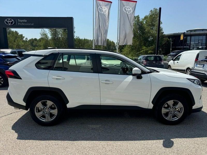 Toyota RAV4 2.5 HV (218CV) E-CVT Active 2WD