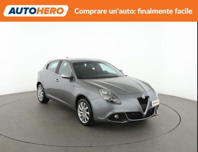 ALFA ROMEO Giulietta 1.4 Turbo 120 CV Super