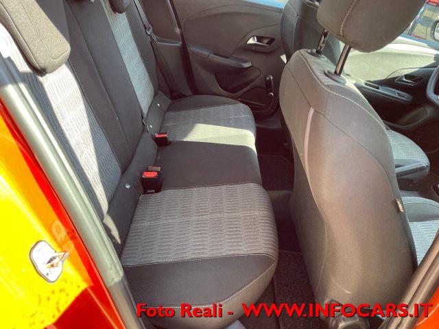 OPEL Corsa 1.2 Edition NEOPATENTATI PROMO!!