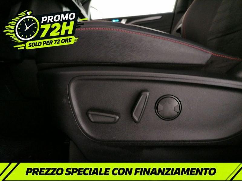 Ford Kuga 1.5 ecoblue ST-Line X 2wd 120cv auto
