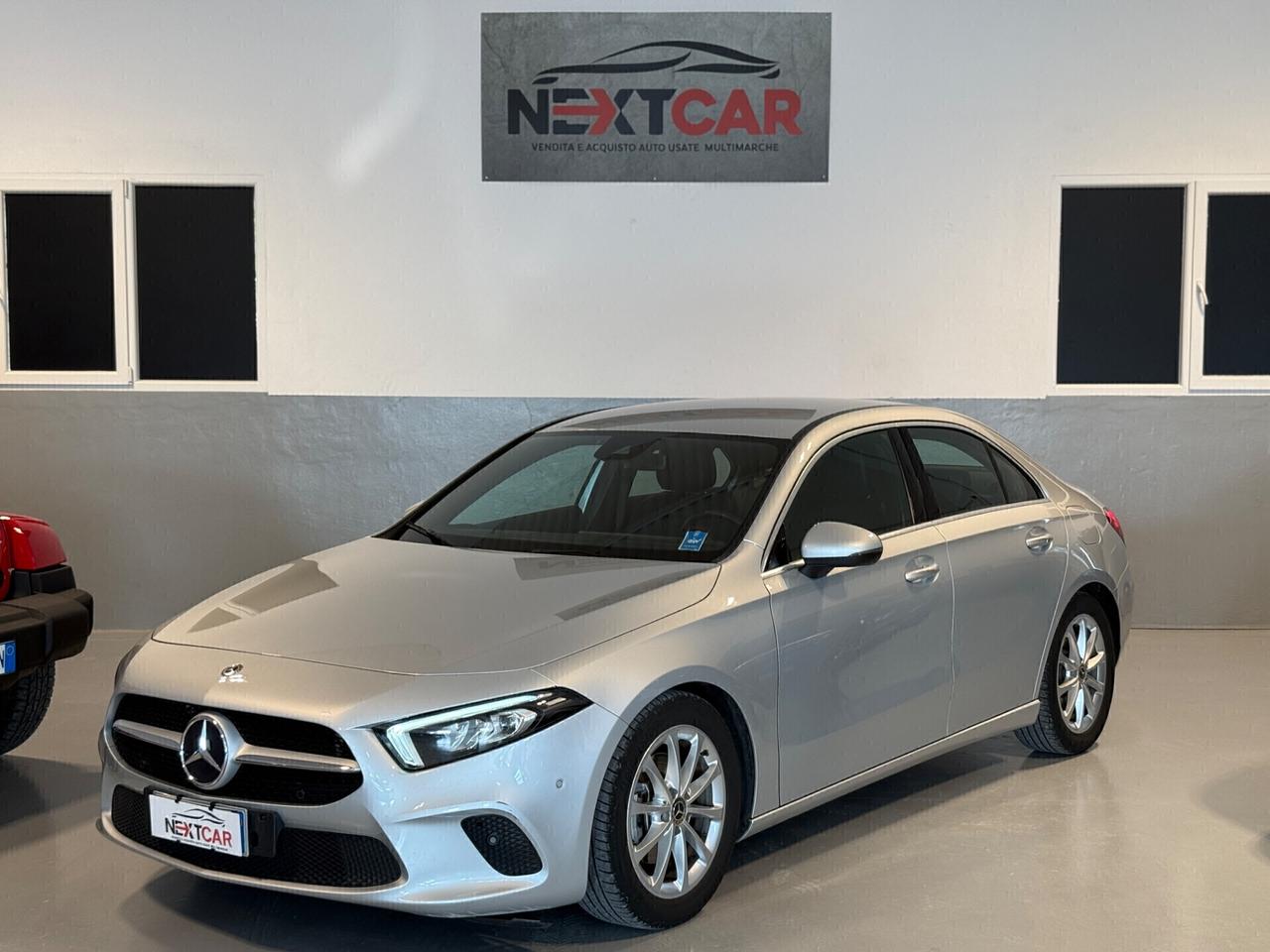 Mercedes-benz A 200 Berlina , Sport Automatico !