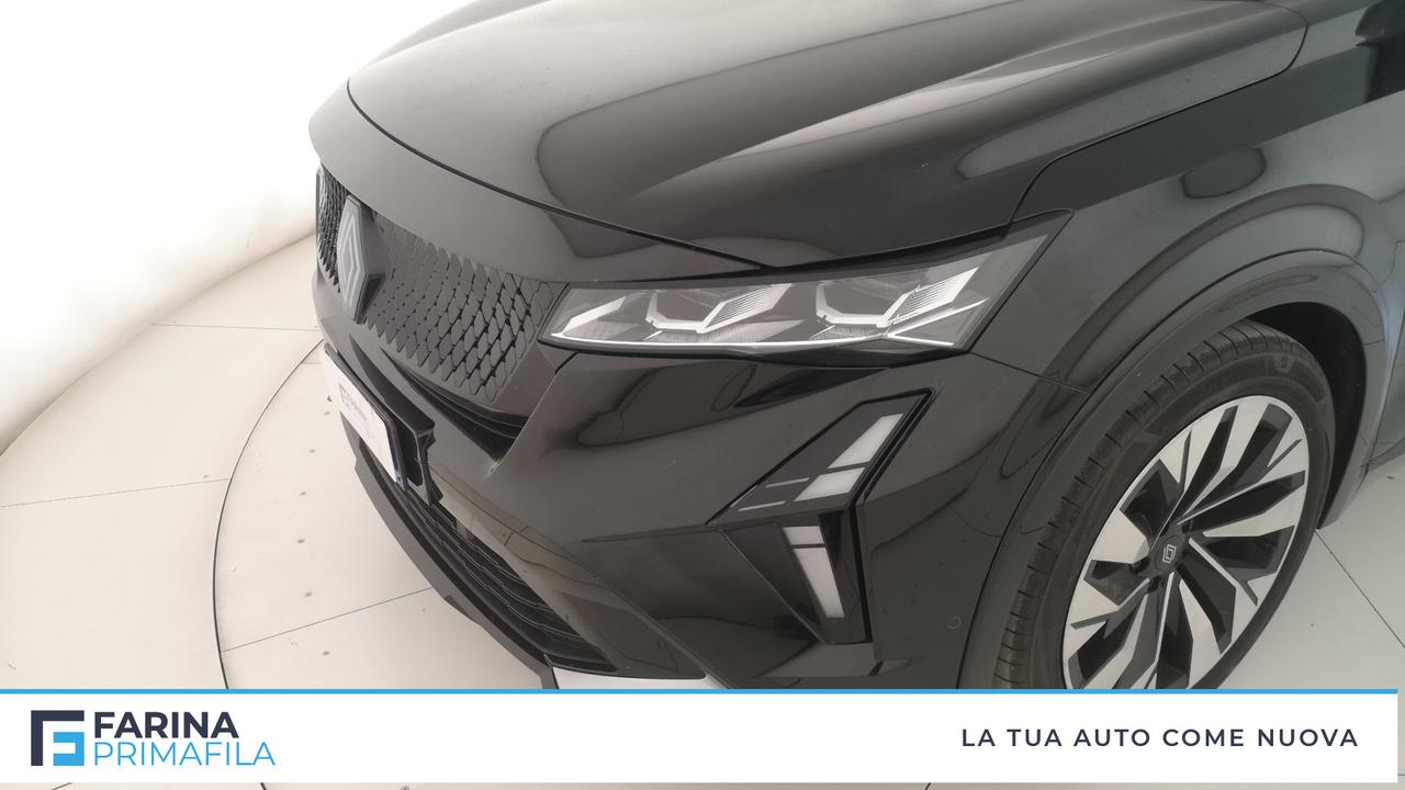 RENAULT RAFALE techno E-Tech full hybrid 200