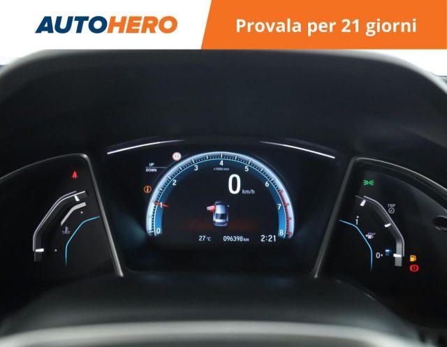 HONDA Civic 1.5T 4 porte Executive