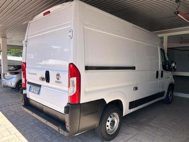 FIAT Ducato 33 2.3 MJT 140CV PM-TM Furgone