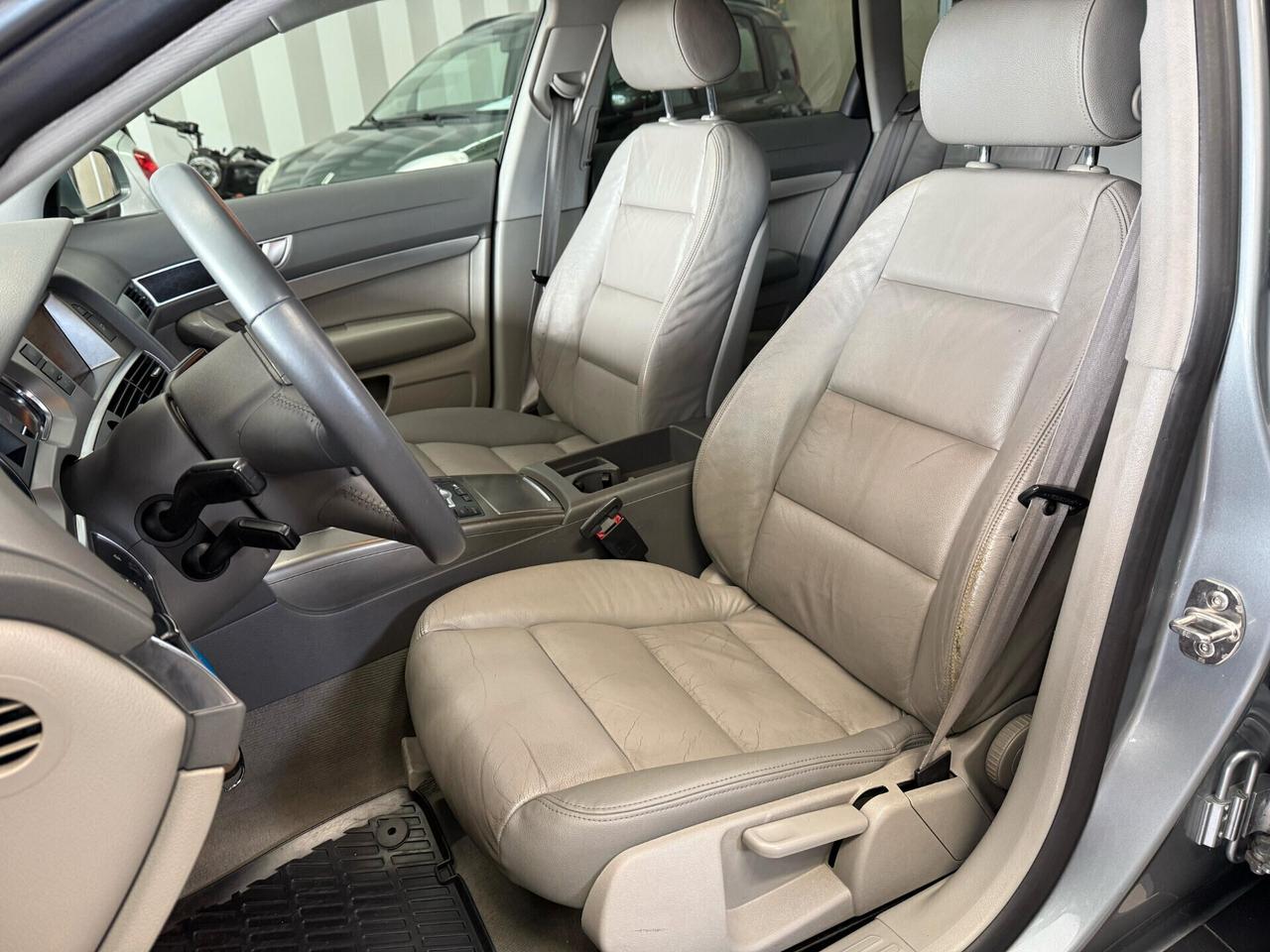 Audi A6 Avant 2.7 V6 TDI F.AP. multitronic