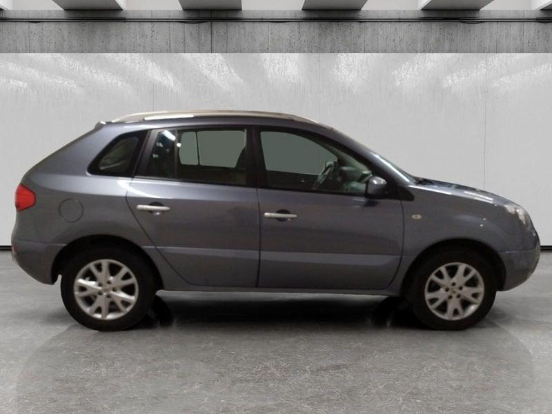 Renault Koleos 2.0 dci Dynamique 4x4 150cv fap