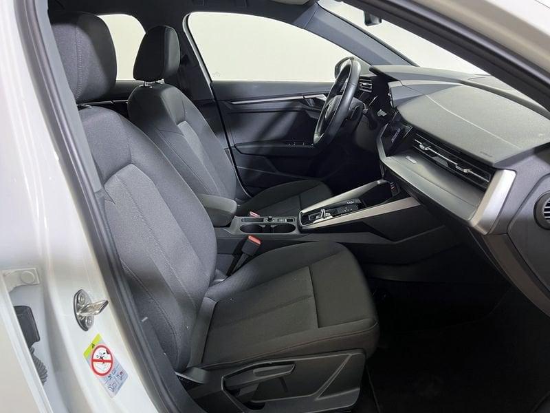 Audi A3 A3 SPB 30 TDI S tronic