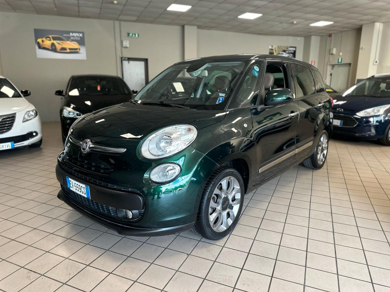 Fiat 500L 1.6 Multijet 105 CV Lounge