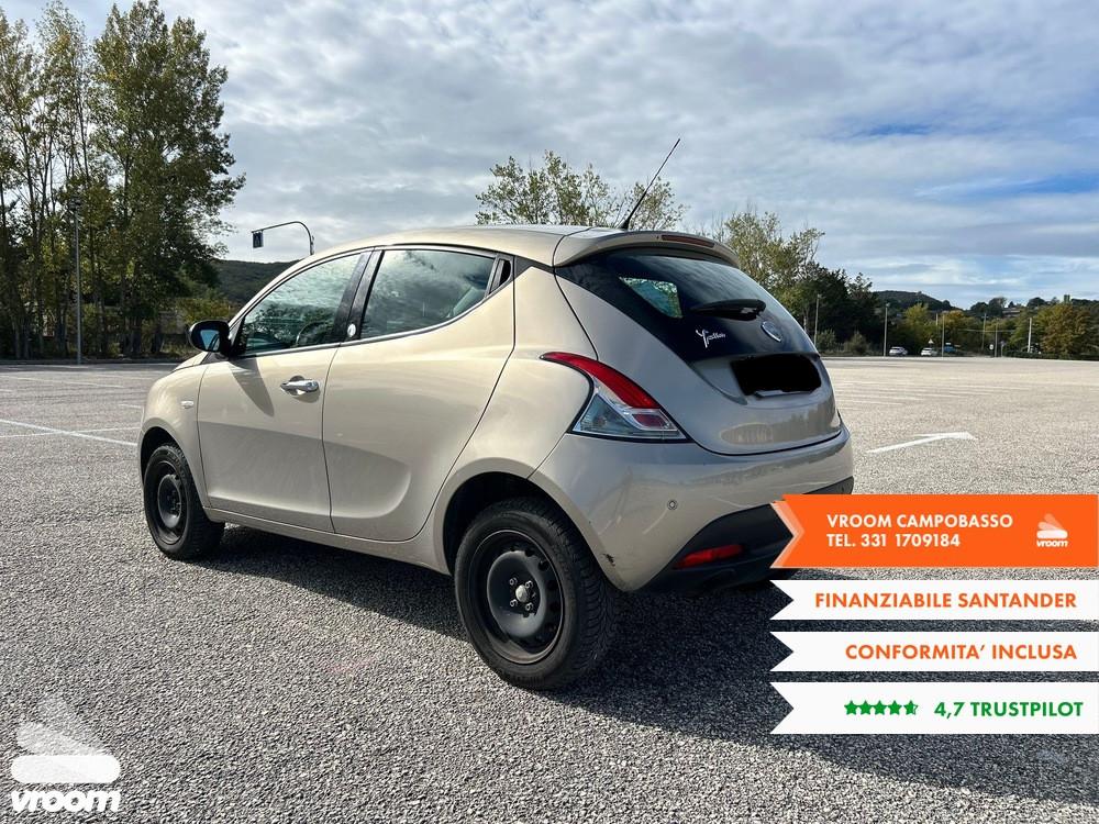 LANCIA Ypsilon 3ª serie Ypsilon 0.9 TwinAir 85...