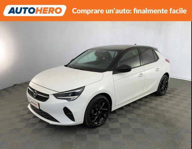 OPEL Corsa 1.2 Design & Tech