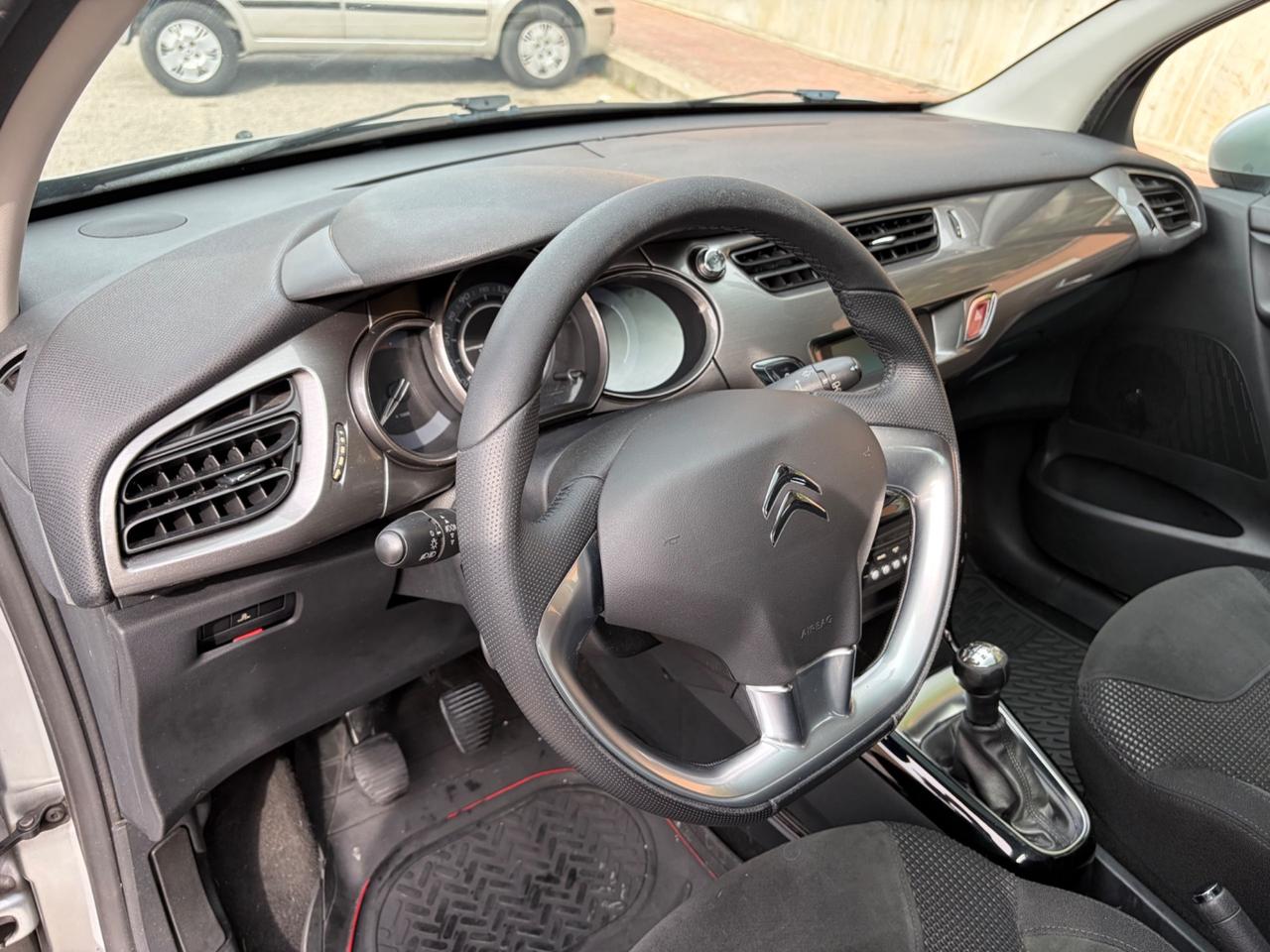 Citroen C3 1.1 Exclusive ideale per neopatentati