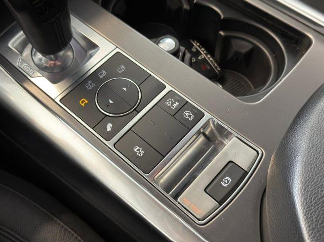 LAND ROVER Range Rover Sport 2.0 S