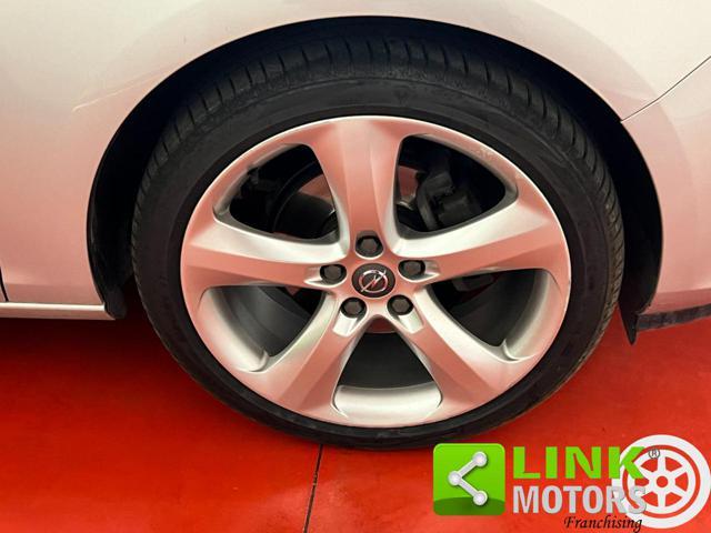 OPEL Astra PRENOTATA 2.0 CDTI 165CV 5 porte Cosmo S