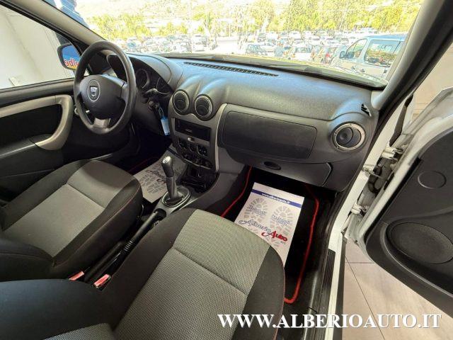 DACIA Duster 1.5 dCi 90CV 4x2 Ambiance