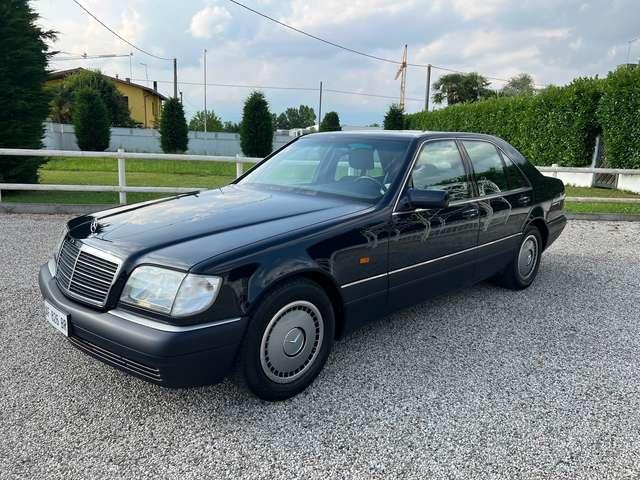 Mercedes-Benz S 280 1 proprietario pari al nuovo