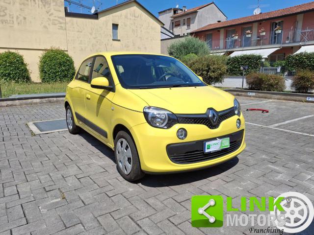 RENAULT Twingo SCe EDC Zen GARANZIA INCLUSA
