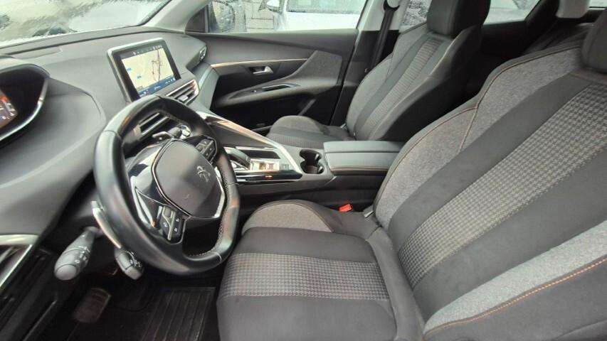 Peugeot 3008 BlueHDi 130 S&S EAT8 Business - 2019