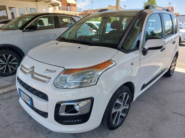 CITROEN C3 Picasso BlueHDi 100 Live Edition Neopatentati