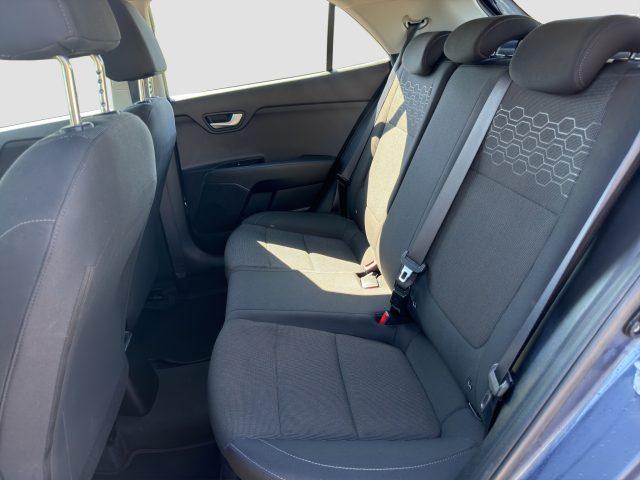 KIA Rio Rio 1.2 MPi GPL Evolution