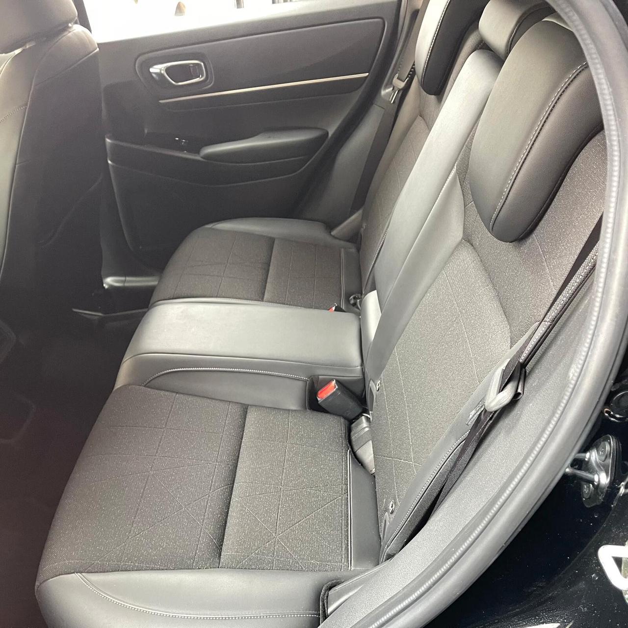 Honda HR-V 1.5 Hev eCVT Advance Style Plus