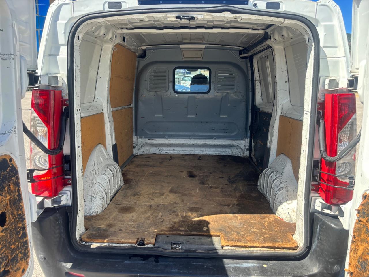 Peugeot Expert 2.0 HDi 120CV PC-TN 10Q Furgone