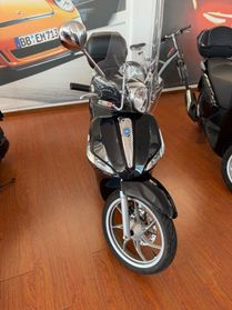 Piaggio Liberty S 125