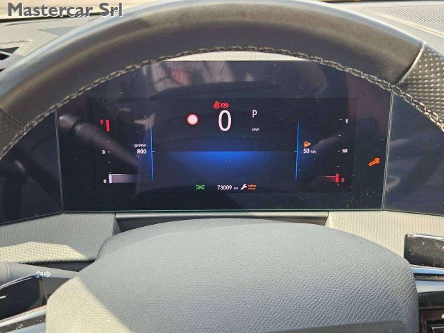 OPEL Astra Sports Tourer 1.5 Business Elegance AT8 - GR736LY