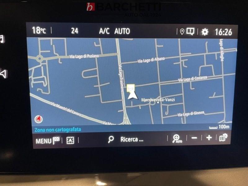 Opel Mokka (P2QO) GS Line 1.2 Benzina 100cv MT6