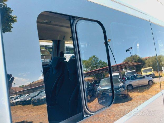 Citroen Jumpy 2.0 HDi 128CV 9 posti - 2014