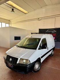 Fiat scudo